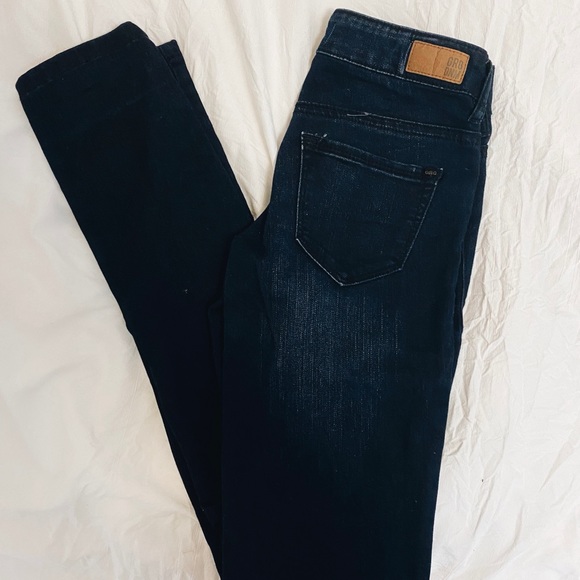 Garage Skinny Jeans